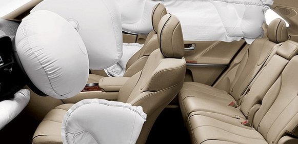 Richiamo di massa degli airbag: l’azienda ARC Automotive nega il pericolo nonostante le preoccupazioni della NHTSA